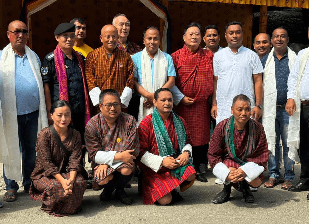 BIFA Samdrupjongkhar